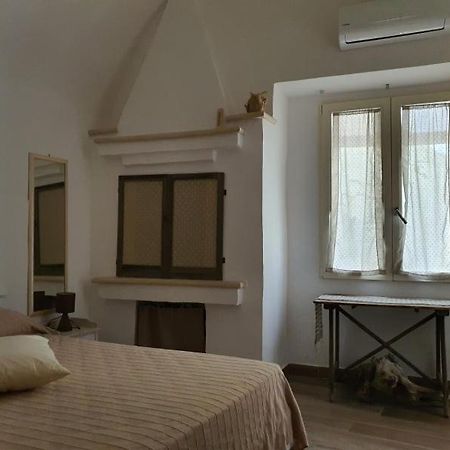 Casa Vacanze Marangon ปาราบิตา ภายนอก รูปภาพ