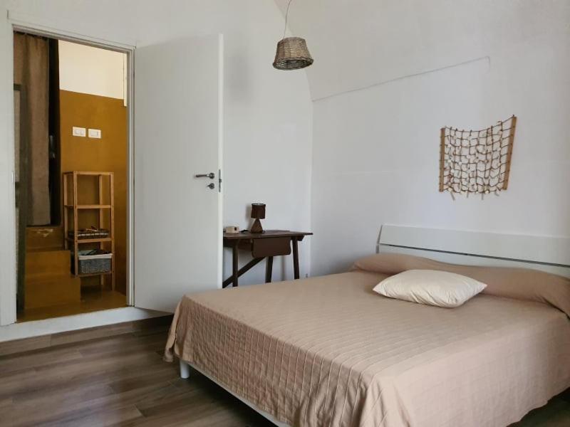 Casa Vacanze Marangon ปาราบิตา ภายนอก รูปภาพ