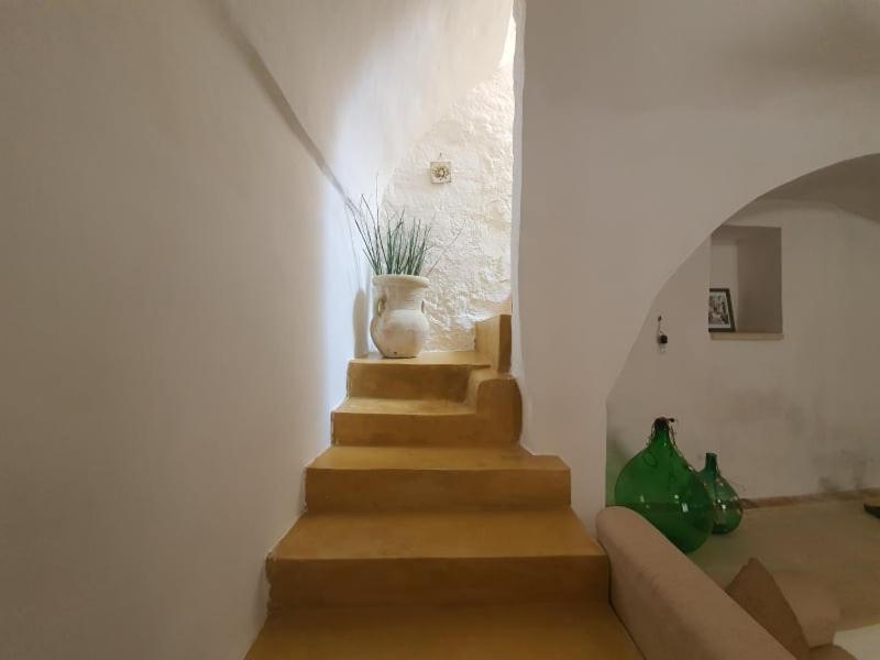 Casa Vacanze Marangon ปาราบิตา ภายนอก รูปภาพ