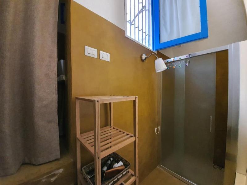 Casa Vacanze Marangon ปาราบิตา ภายนอก รูปภาพ