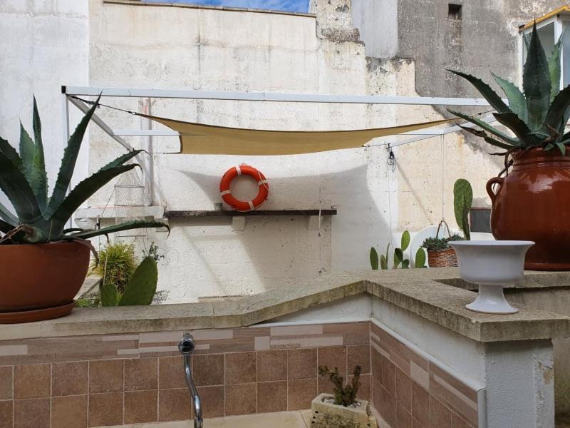 Casa Vacanze Marangon ปาราบิตา ภายนอก รูปภาพ